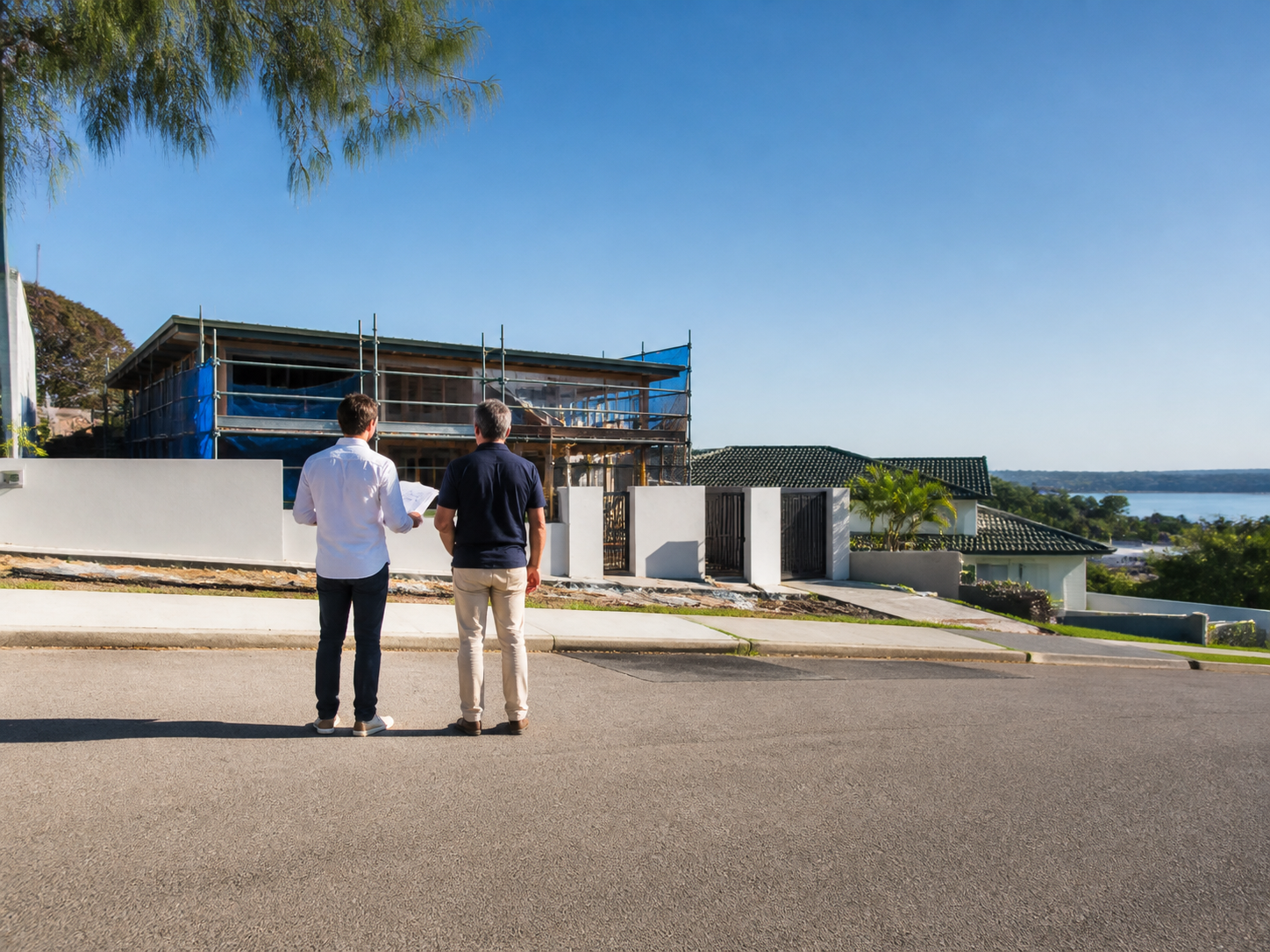 Gen Z's Kerbside Hustle: Turning Junk into Your First Home Deposit