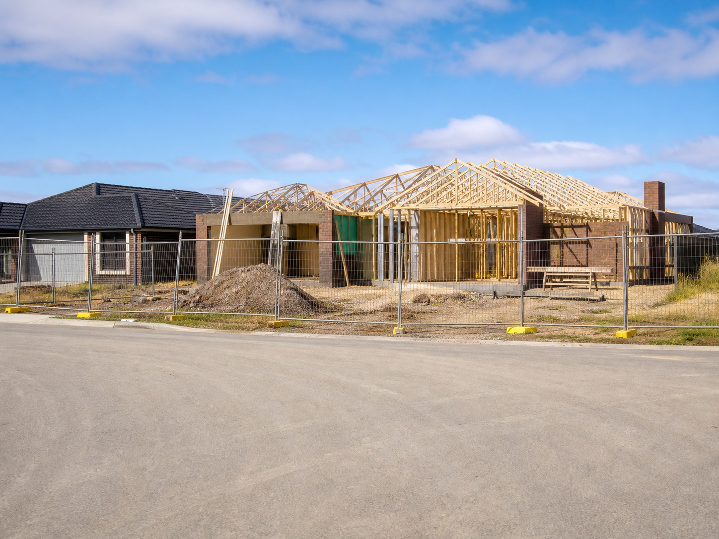 Developers and Banks: A Growing Divide in Australia's Housing Market