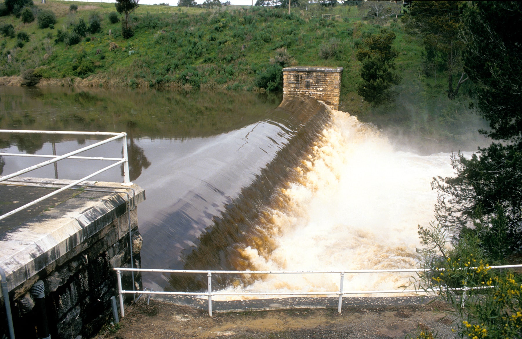 South Australia’s Draft Flood Mapping: Turn New Risk Signals into Smarter Site Due Diligence