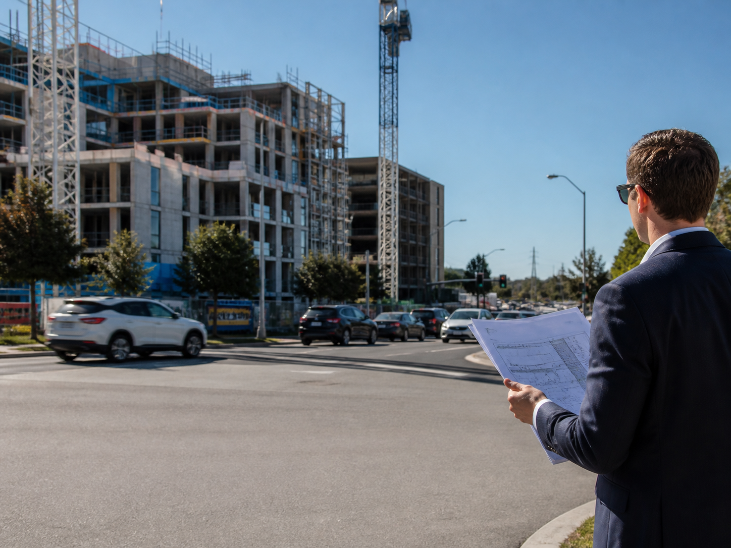 Parking Pitfalls: How to Avoid Neighbor Conflicts in Your Property Development Journey